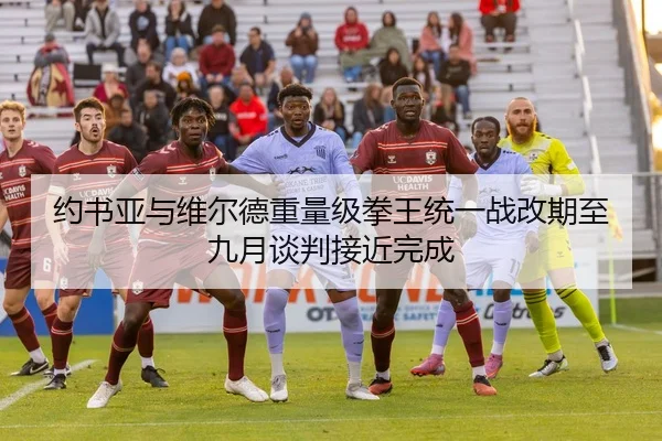 约书亚与维尔德重量级拳王统一战改期至九月谈判接近完成